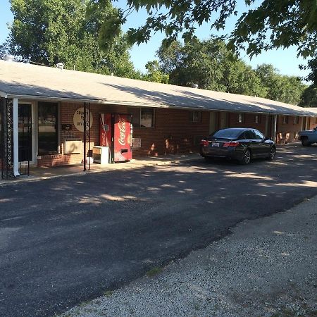 Country Inn Marion Exterior photo