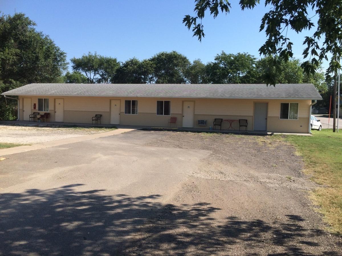 Country Inn Marion Exterior photo